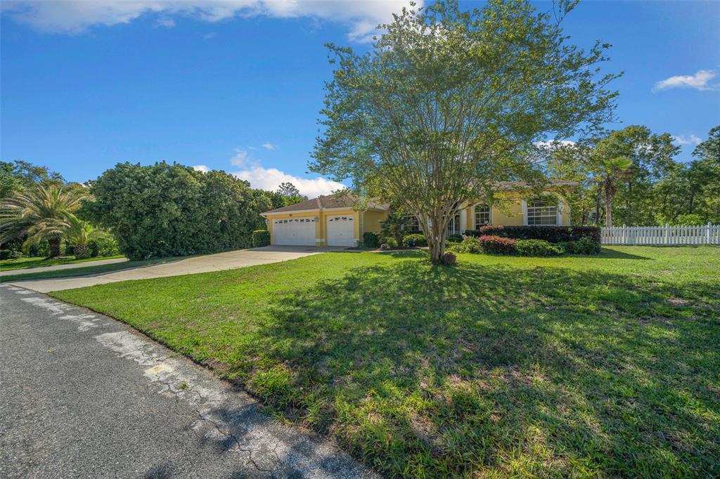 Property for sale at 9 GREVILLEA COURT, HOMOSASSA, FL, 34446