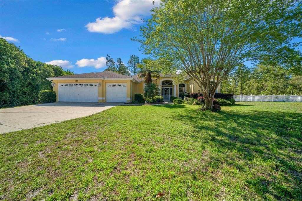 Property for sale at 9 GREVILLEA COURT, HOMOSASSA, FL, 34446