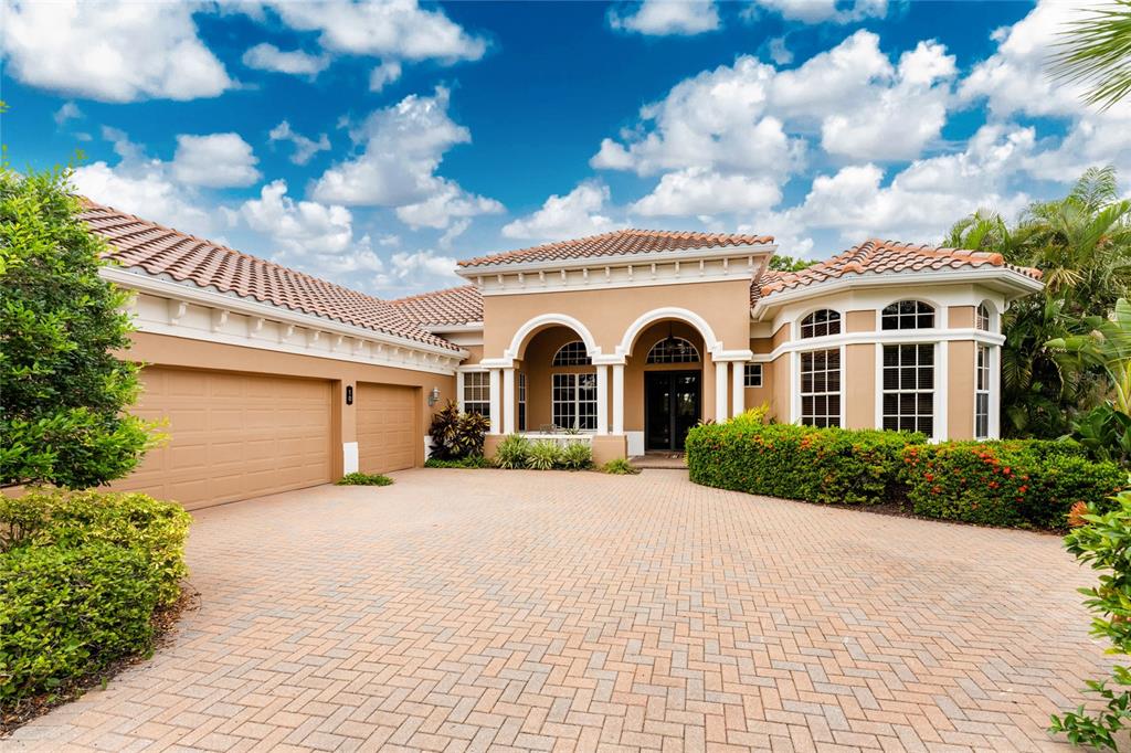 Property for sale at 10 BOCA ROYALE BLVD BOULEVARD, ENGLEWOOD, FL, 34223