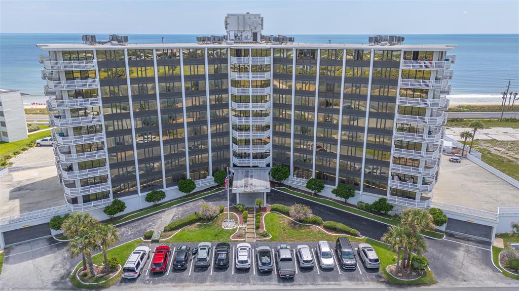 Property for sale at 3580 S OCEAN SHORE BOULEVARD UNIT 404, FLAGLER BEACH, FL, 32136