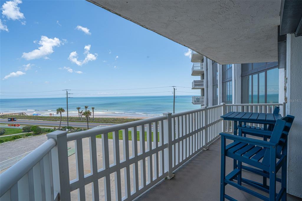 Property for sale at 3580 S OCEAN SHORE BOULEVARD UNIT 404, FLAGLER BEACH, FL, 32136