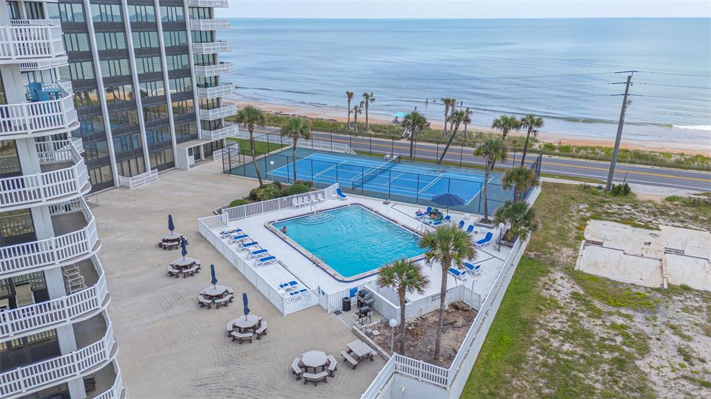 Property for sale at 3580 S OCEAN SHORE BOULEVARD UNIT 404, FLAGLER BEACH, FL, 32136