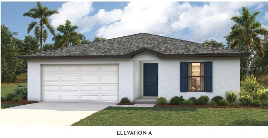 Property for sale at 1906 W ROLLING PLACE, CITRUS SPRINGS, FL, 34434