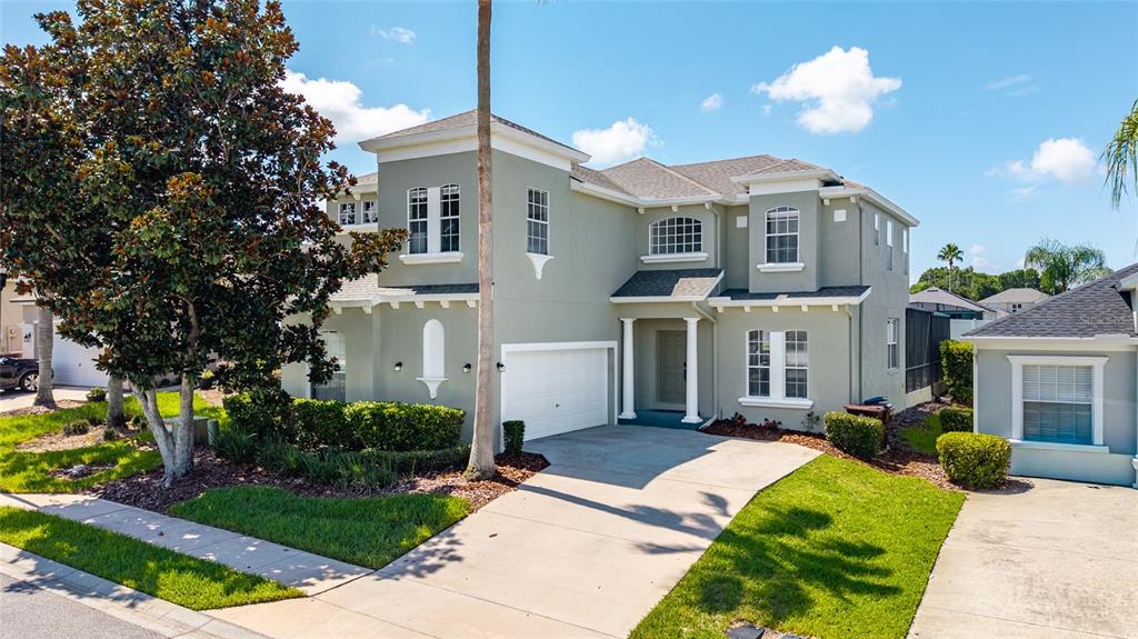 Property for sale at 526 PINELOCH DRIVE, HAINES CITY, FL, 33844