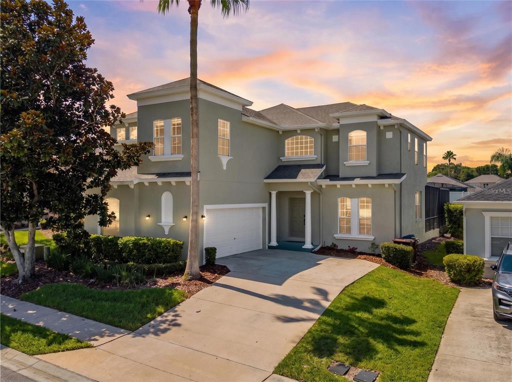 Property for sale at 526 PINELOCH DRIVE, HAINES CITY, FL, 33844