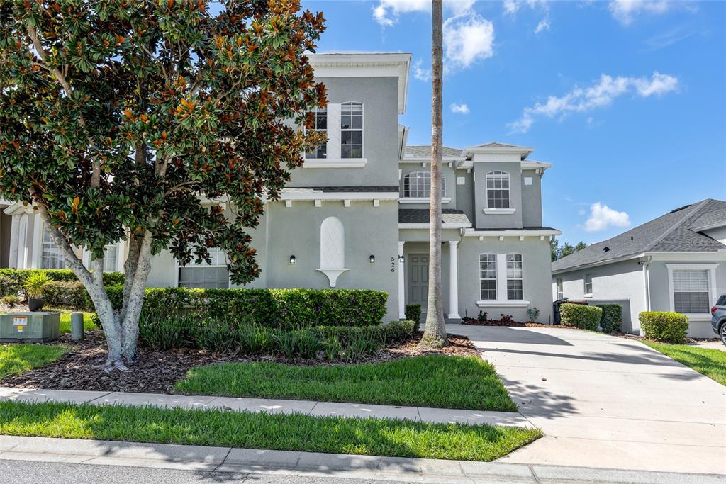 Property for sale at 526 PINELOCH DRIVE, HAINES CITY, FL, 33844