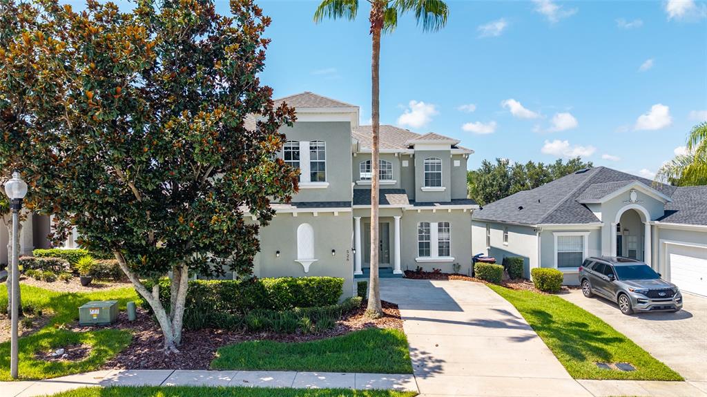 Property for sale at 526 PINELOCH DRIVE, HAINES CITY, FL, 33844