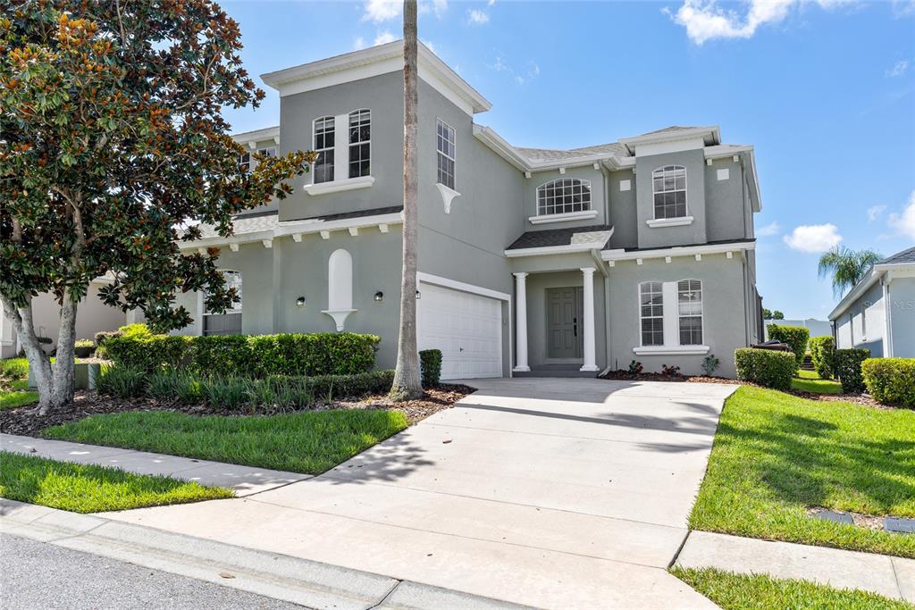 Property for sale at 526 PINELOCH DRIVE, HAINES CITY, FL, 33844
