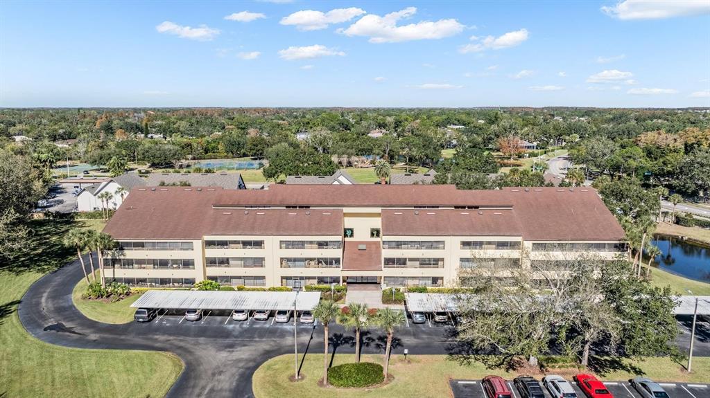 Property for sale at 13612 S VILLAGE DRIVE UNIT 5212, TAMPA, FL, 33618