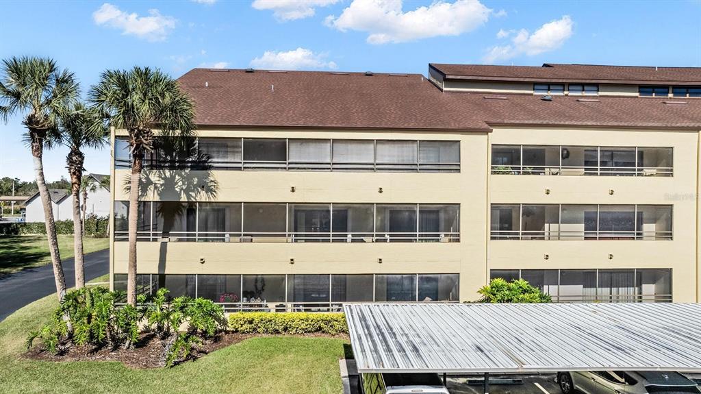 Property for sale at 13612 S VILLAGE DRIVE UNIT 5212, TAMPA, FL, 33618