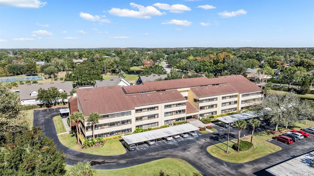 Property for sale at 13612 S VILLAGE DRIVE UNIT 5212, TAMPA, FL, 33618