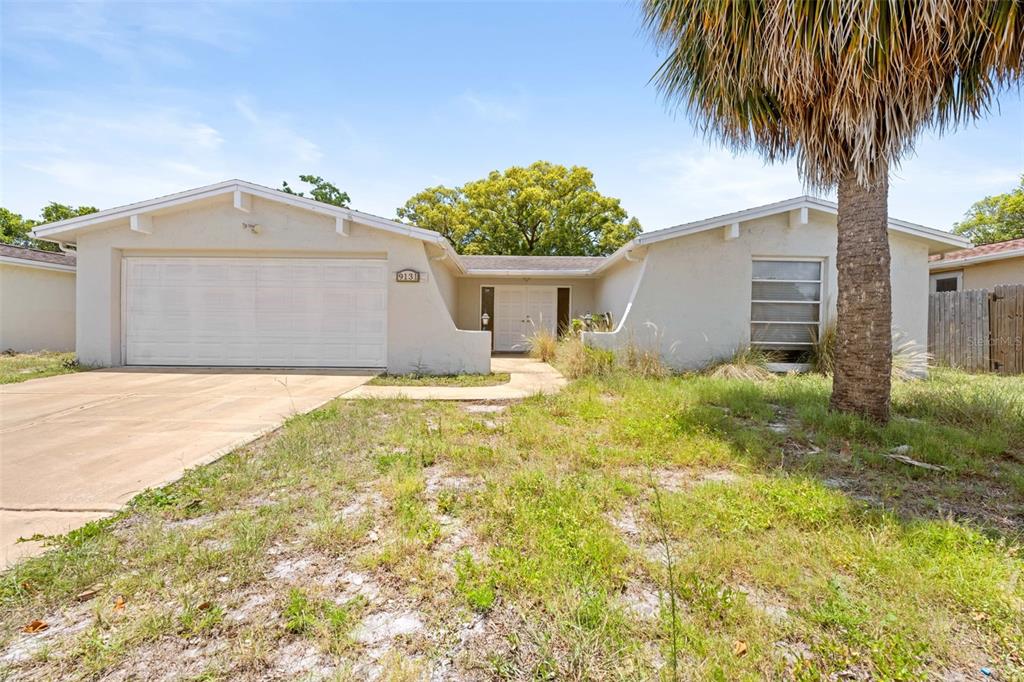 Property for sale at 9131 HUNT CLUB LANE, PORT RICHEY, FL, 34668