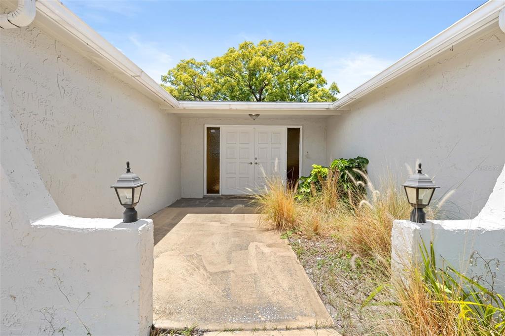 Property for sale at 9131 HUNT CLUB LANE, PORT RICHEY, FL, 34668