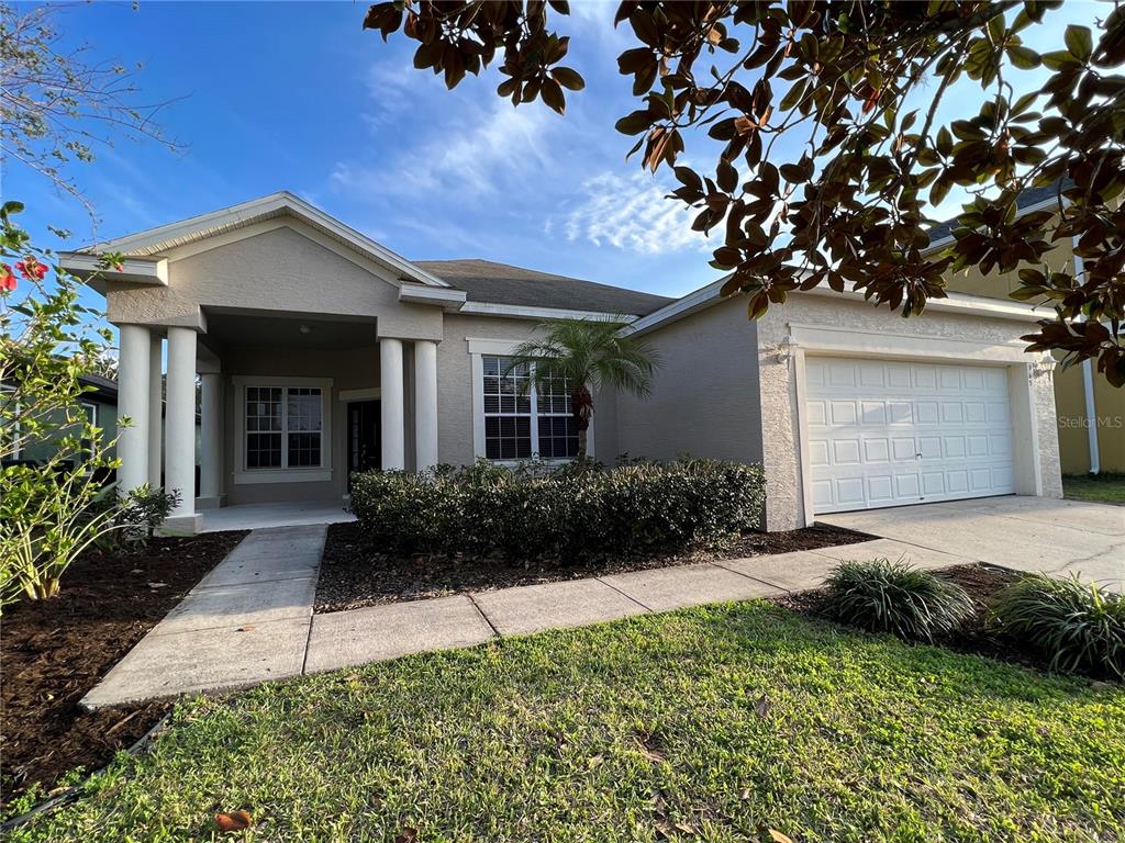 Property for sale at 365 JAMES CIRCLE, LAKE ALFRED, FL, 33850