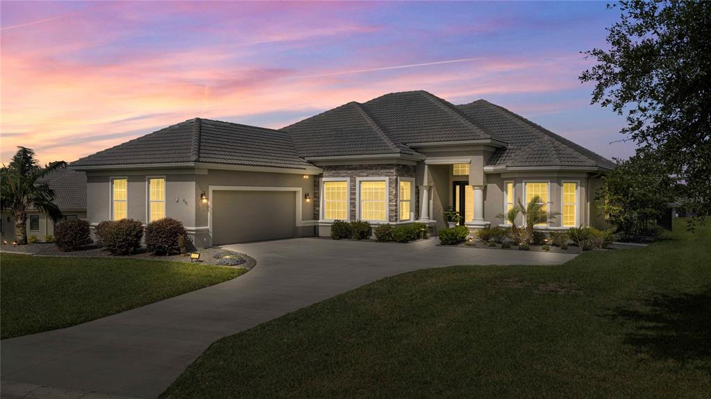Property for sale at 2371 N PEAKVIEW LOOP, HERNANDO, FL, 34442