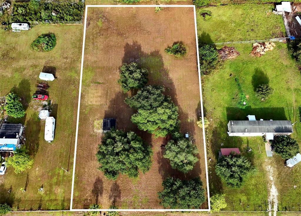 Property for sale at N ESTRIBO ST, CLEWISTON, FL, 33440