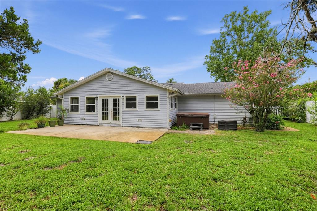 Property for sale at 5 BANNER LANE, PALM COAST, FL, 32135