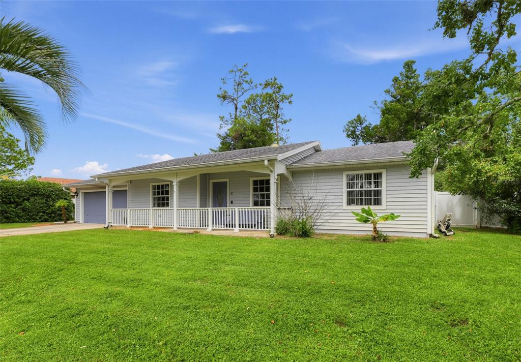 Property for sale at 5 BANNER LANE, PALM COAST, FL, 32135