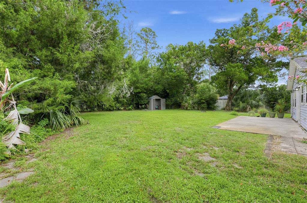 Property for sale at 5 BANNER LANE, PALM COAST, FL, 32135
