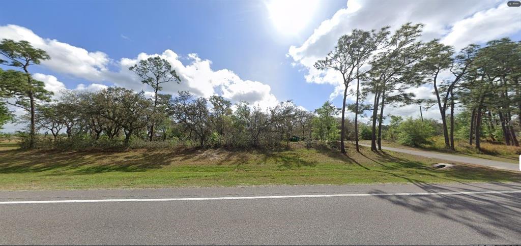 Property for sale at COMMONWEALTH AVENUE N, POLK CITY, FL, 33868