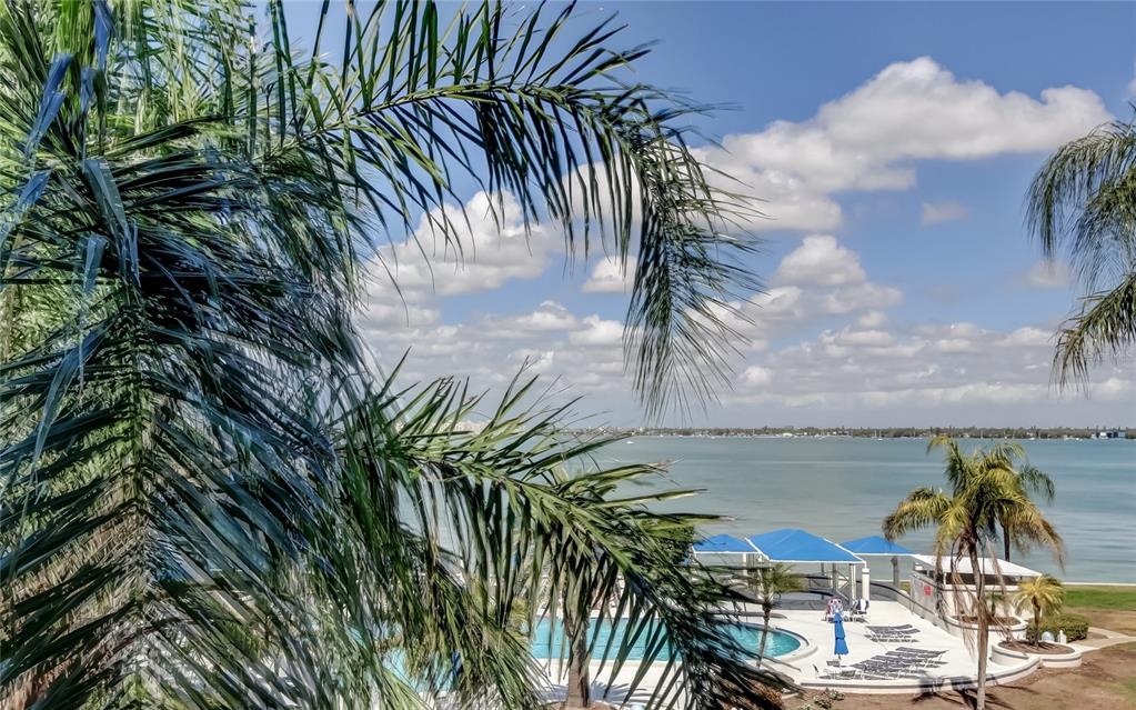 Property for sale at 5155 ISLA KEY BOULEVARD S UNIT 301, ST PETERSBURG, FL, 33715