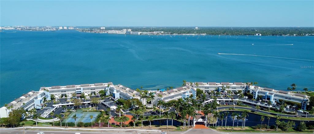 Property for sale at 5155 ISLA KEY BOULEVARD S UNIT 301, ST PETERSBURG, FL, 33715
