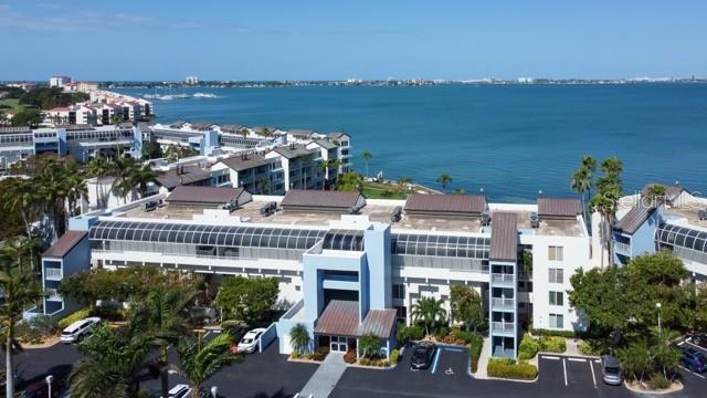 Property for sale at 5155 ISLA KEY BOULEVARD S UNIT 301, ST PETERSBURG, FL, 33715