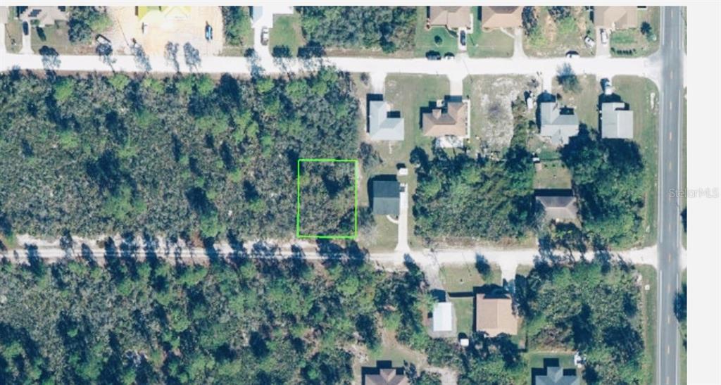 Property for sale at 321 BRANT AVENUE, SEBRING, FL, 33870