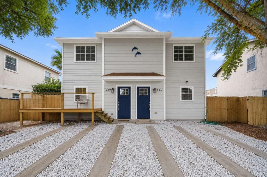 Property for sale at 639 6TH AVENUE S, JACKSONVILLE BEACH, FL, 32250