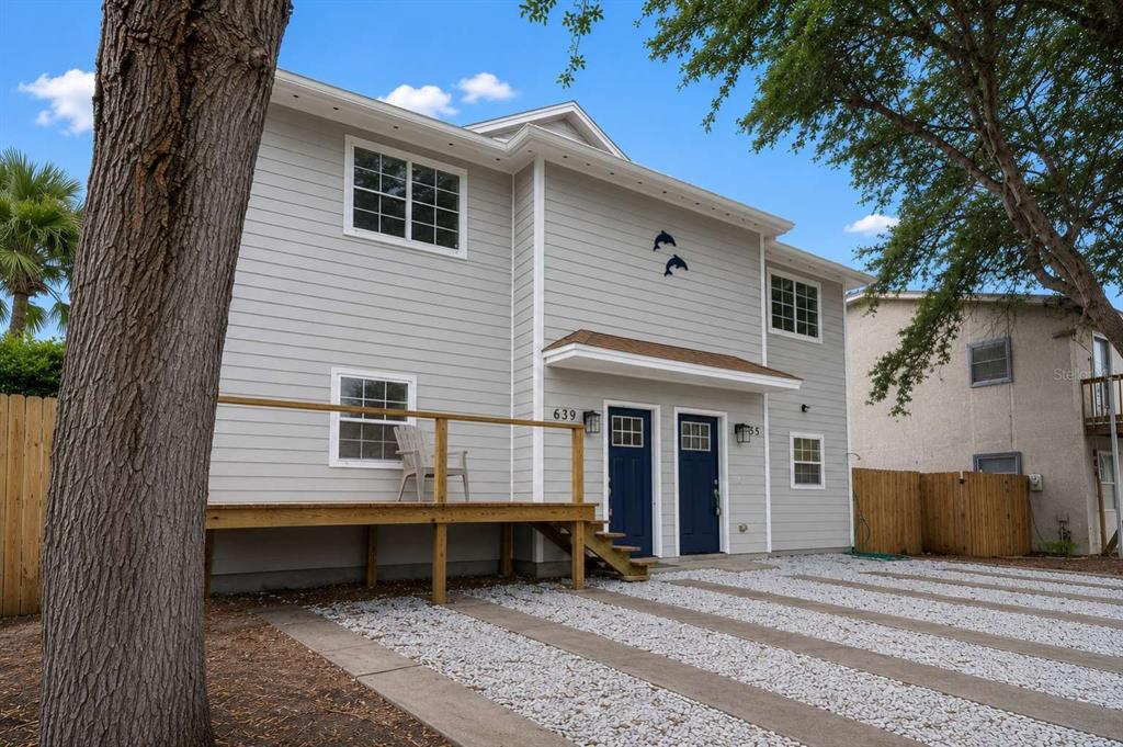 Property for sale at 639 6TH AVENUE S, JACKSONVILLE BEACH, FL, 32250