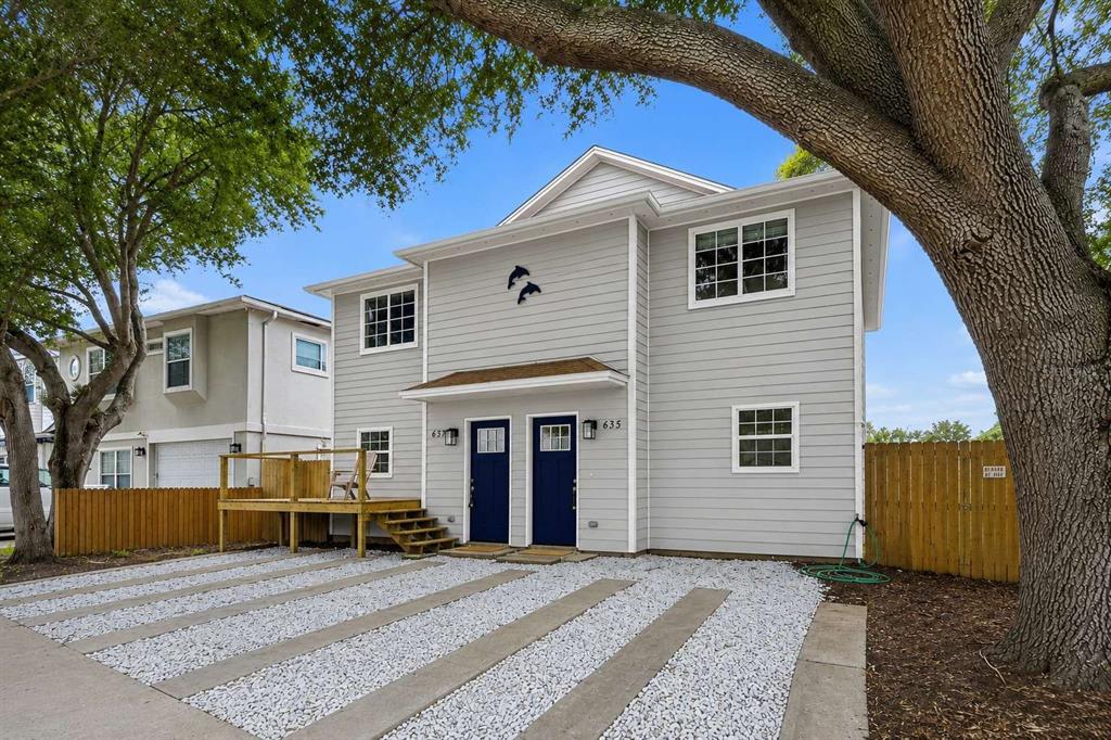 Property for sale at 639 6TH AVENUE S, JACKSONVILLE BEACH, FL, 32250