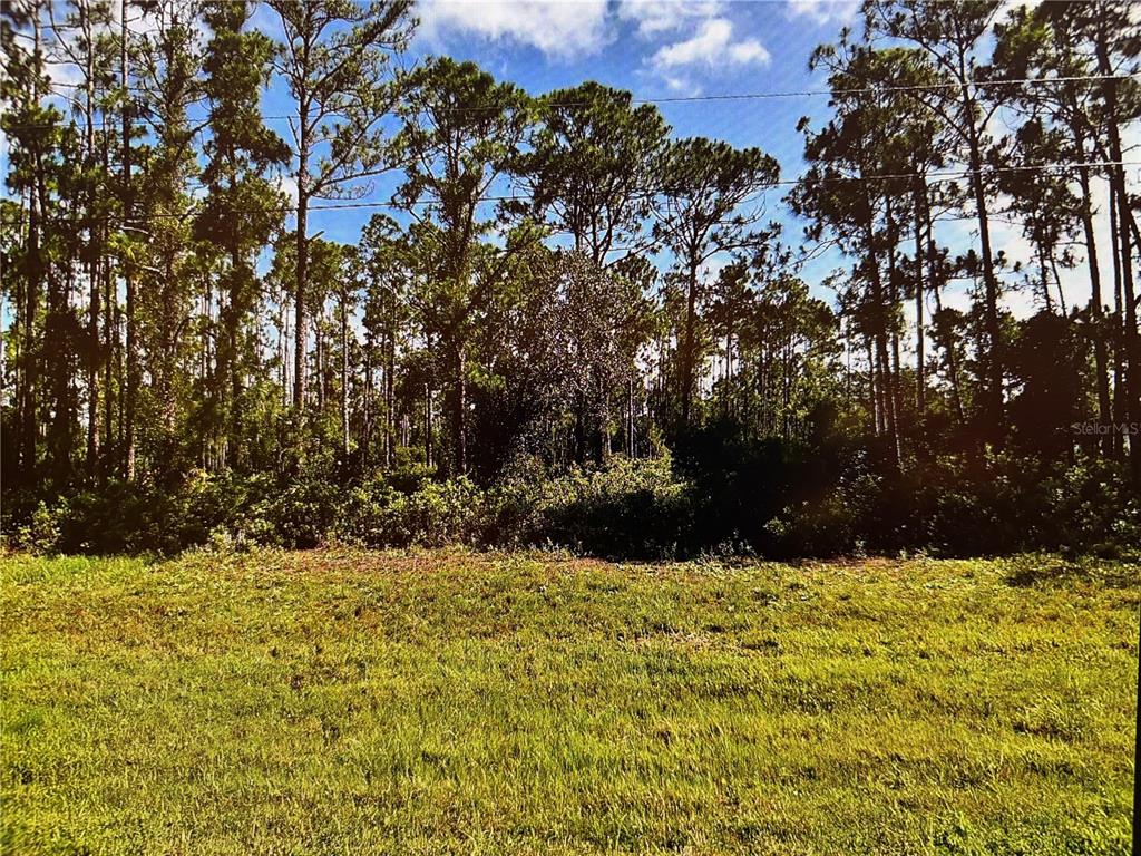 Property for sale at LOT 19 TROPICAIRE BOULEVARD, NORTH PORT, FL, 34286