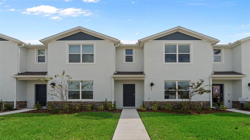 Property for sale at 280 PRESTON COVE DRIVE, ST CLOUD, FL, 34771