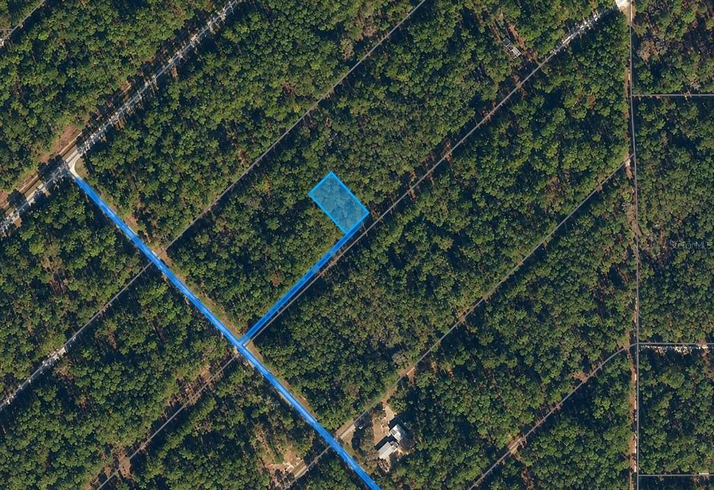 Property for sale at 210 SE 2ND STREET, GEORGETOWN, FL, 32139