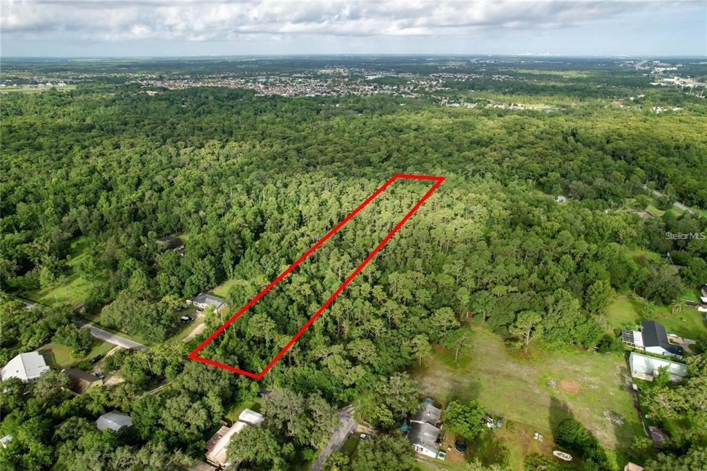 Property for sale at 848 HAMILTON DRIVE, ORLANDO, FL, 32833