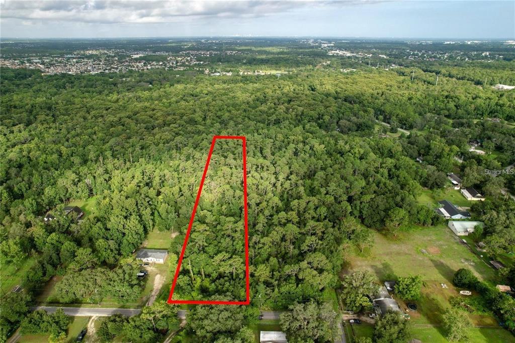 Property for sale at 848 HAMILTON DRIVE, ORLANDO, FL, 32833