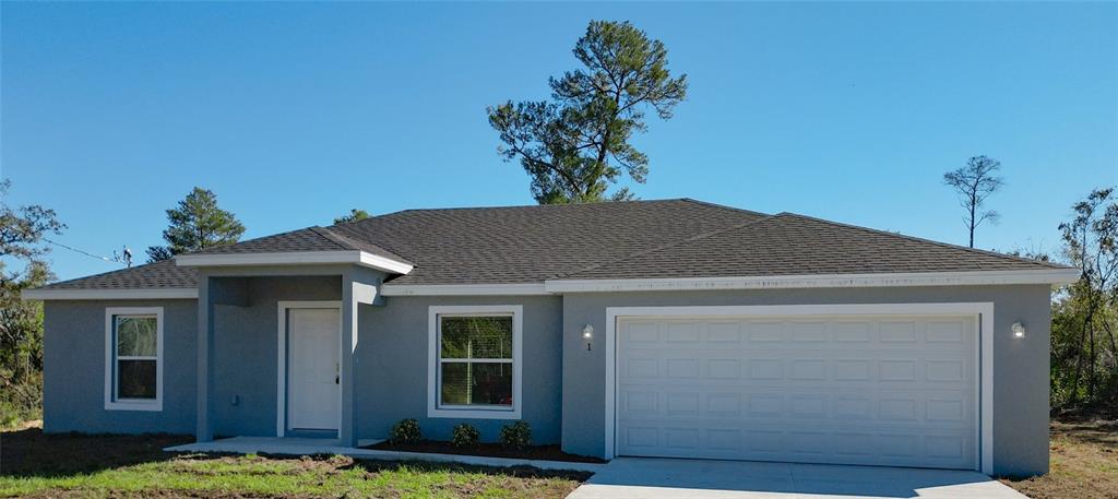 Front Elevation