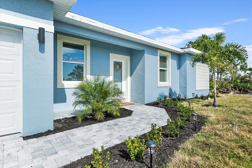 Property for sale at 3038 SARGEANT STREET, PORT CHARLOTTE, FL, 33948