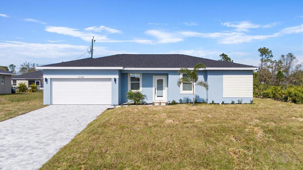 Property for sale at 3038 SARGEANT STREET, PORT CHARLOTTE, FL, 33948