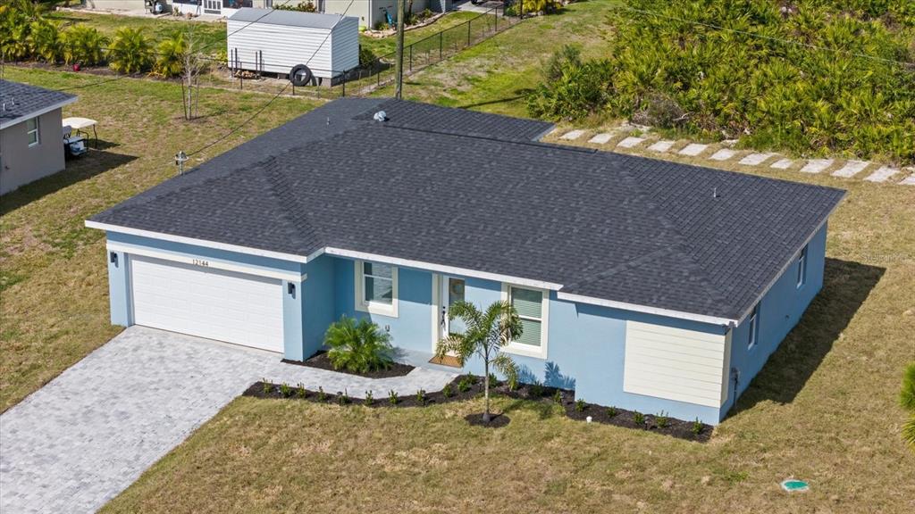 Property for sale at 3038 SARGEANT STREET, PORT CHARLOTTE, FL, 33948