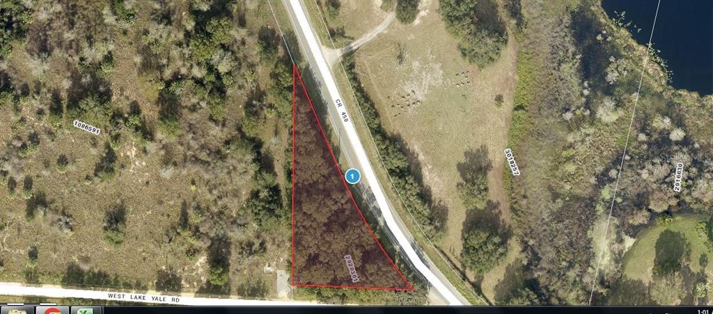 Property for sale at CR-450, UMATILLA, FL, 32784
