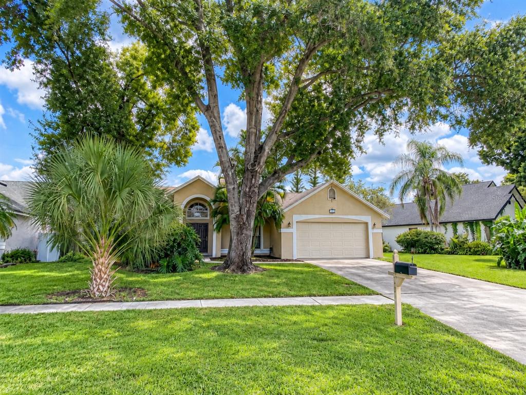 Property for sale at 1912 ELK SPRING DRIVE, BRANDON, FL, 33511
