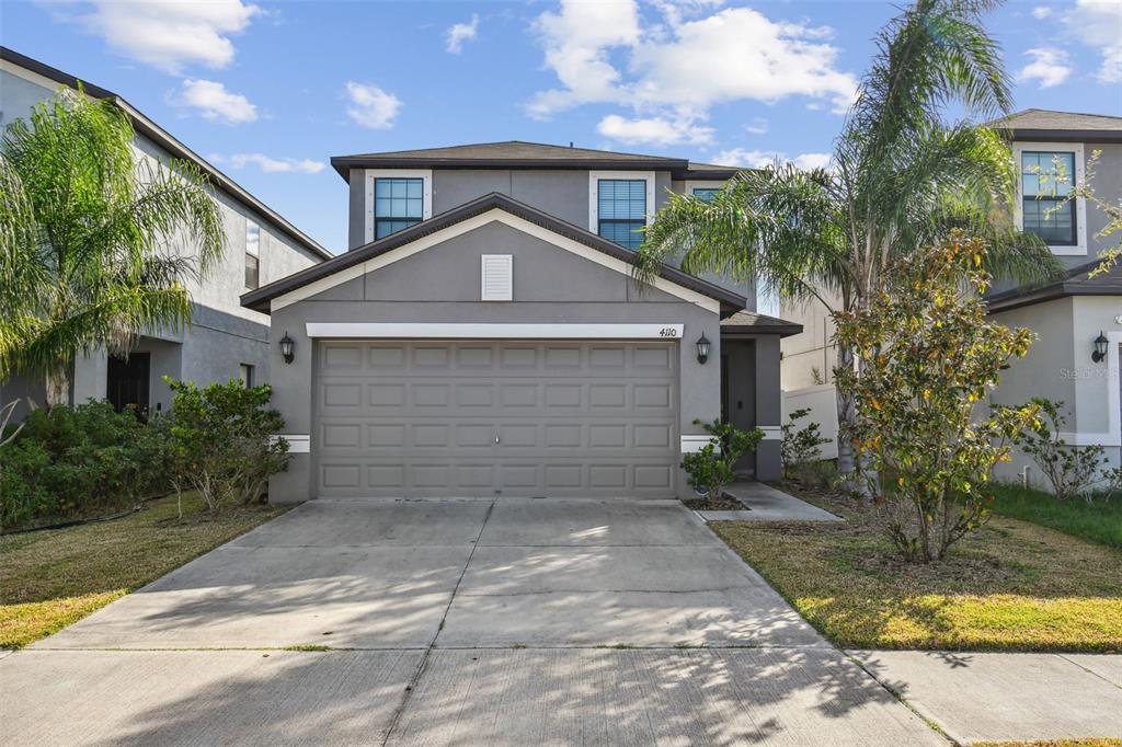 Property for sale at 4110 CAT MINT STREET, TAMPA, FL, 33619
