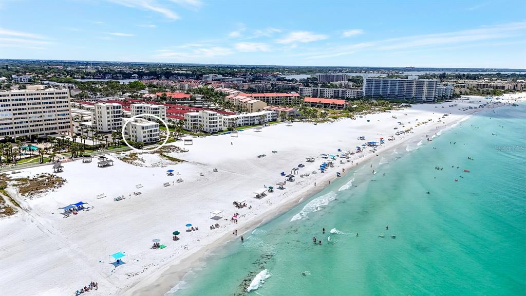 Property for sale at 6144 MIDNIGHT PASS ROAD UNIT 4N, SARASOTA, FL, 34242