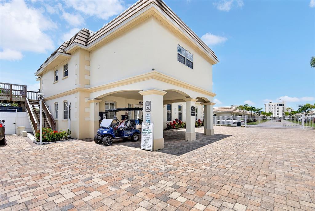 Property for sale at 6144 MIDNIGHT PASS ROAD UNIT 4N, SARASOTA, FL, 34242