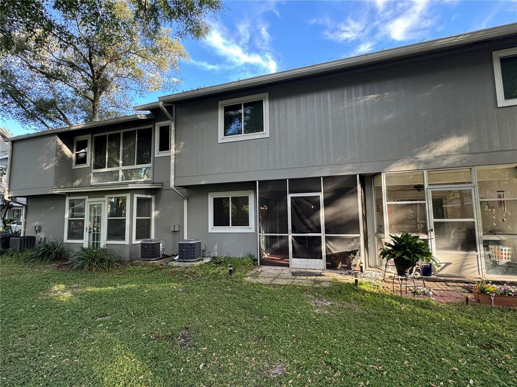 Property for sale at 626 RED OAK CIRCLE UNIT 110, ALTAMONTE SPRINGS, FL, 32701