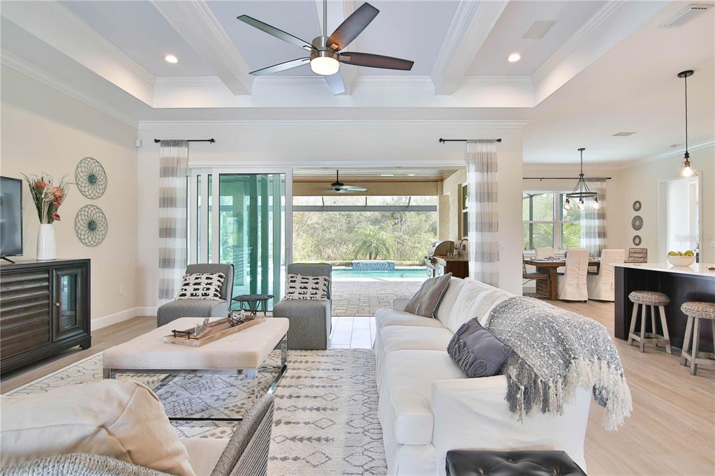 Property for sale at 2424 ASHTON ROAD, SARASOTA, FL, 34231