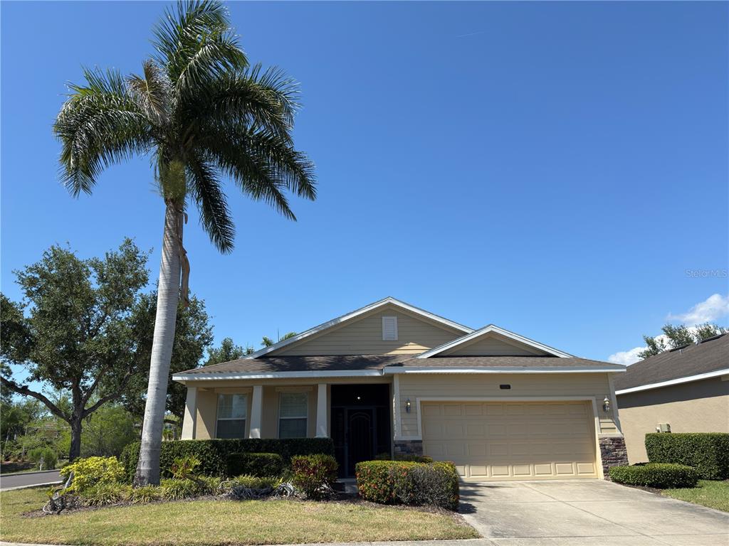 Property for sale at 8531 KARPEAL DRIVE, SARASOTA, FL, 34238