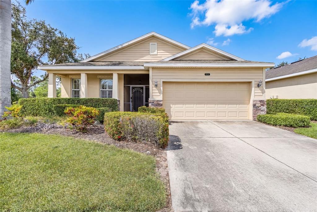 Property for sale at 8531 KARPEAL DRIVE, SARASOTA, FL, 34238