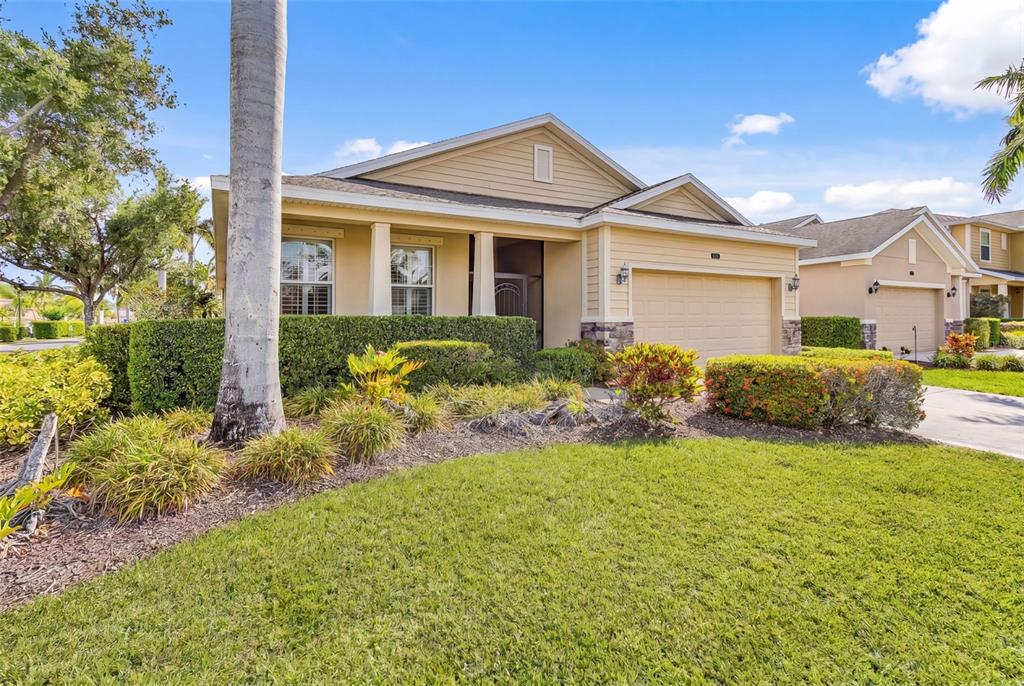 Property for sale at 8531 KARPEAL DRIVE, SARASOTA, FL, 34238